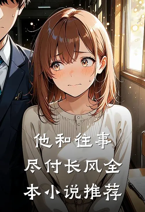 他和往事，尽付长风全本小说推荐