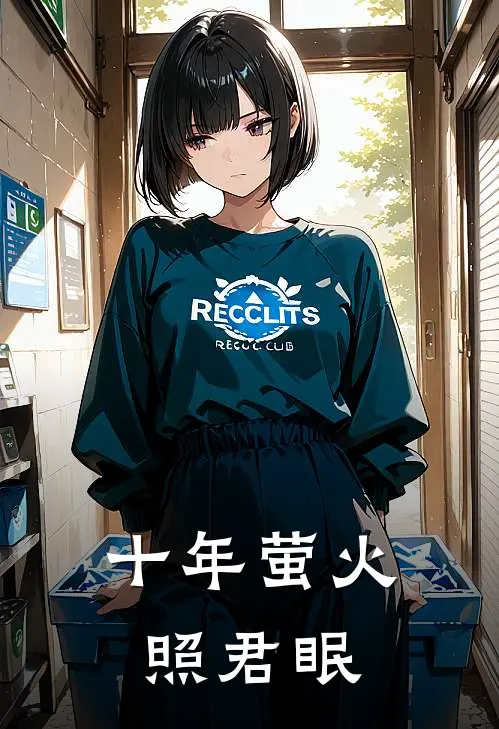 十年萤火照君眠