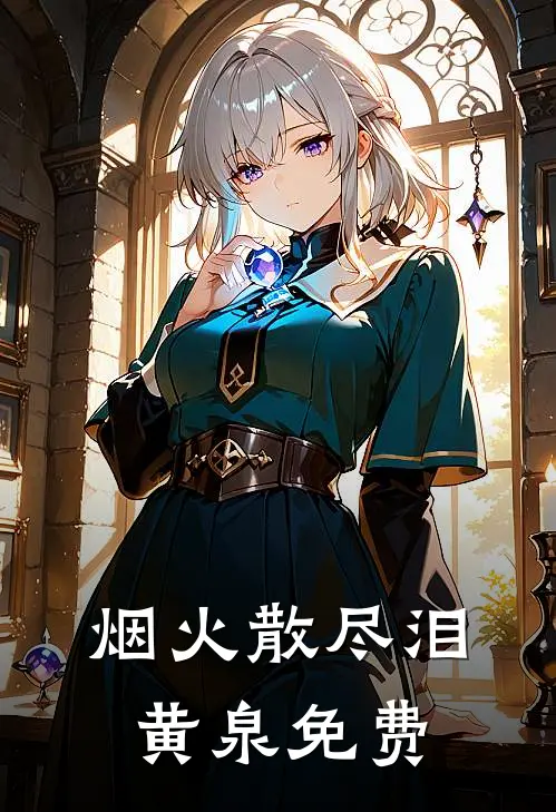 烟火散尽泪黄泉免费