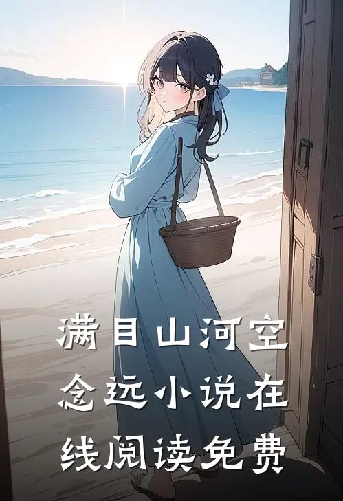 满目山河空念远小说在线阅读免费