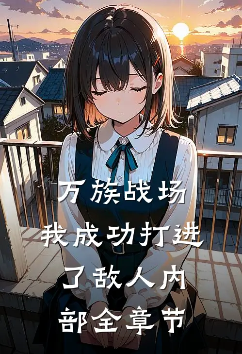 万族战场我成功打进了敌人内部全章节