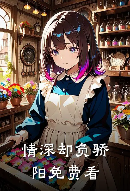 情深却负骄阳免费看
