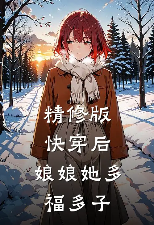 精修版快穿后，娘娘她多福多子