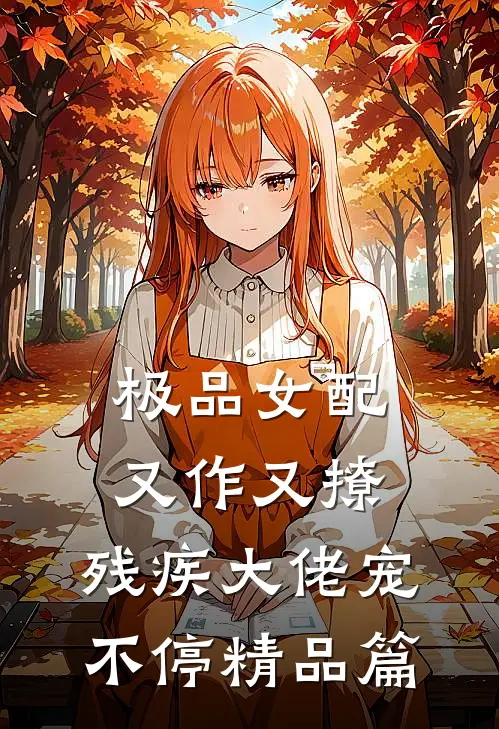 极品女配又作又撩，残疾大佬宠不停精品篇