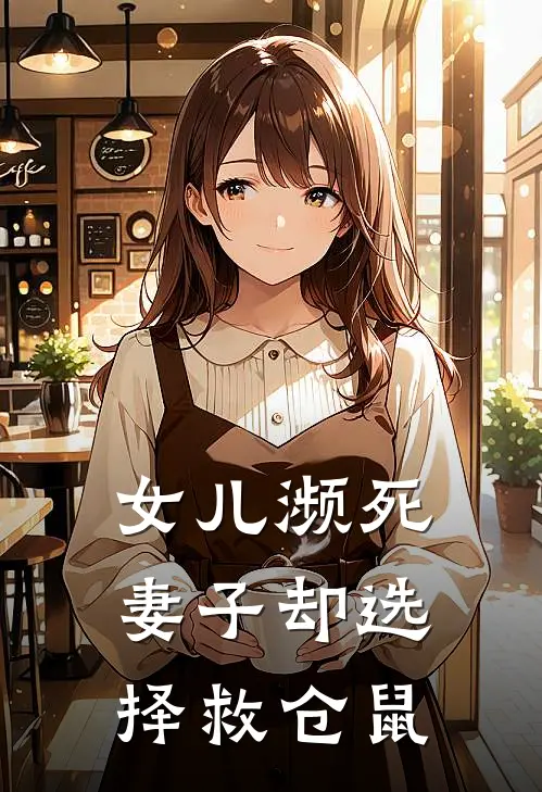 女儿濒死,妻子却选择救仓鼠的