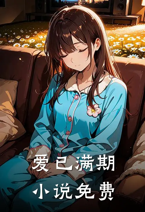 爱已满期小说免费