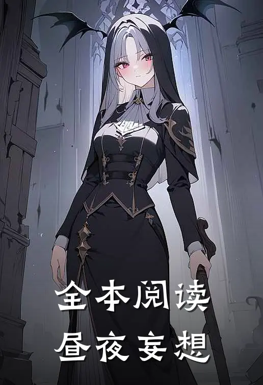 全本阅读昼夜妄想