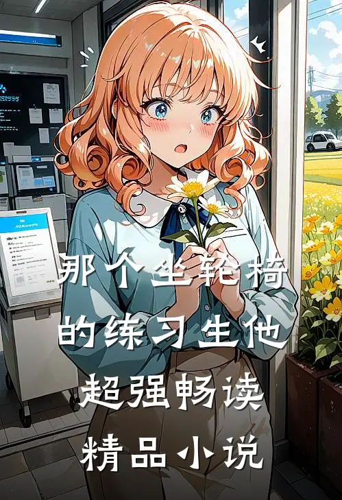 那个坐轮椅的练习生他超强畅读精品小说