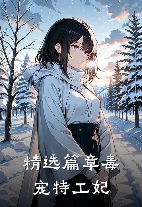 精选篇章毒宠特工妃