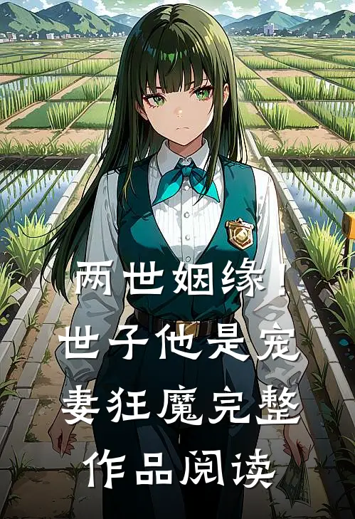 两世姻缘!世子他是宠妻狂魔完整作品阅读免费