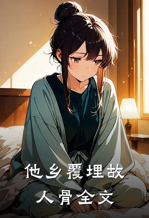 他乡覆埋故人骨全文