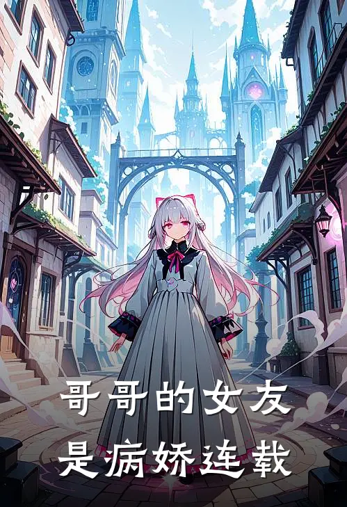 哥哥的女友是病娇连载