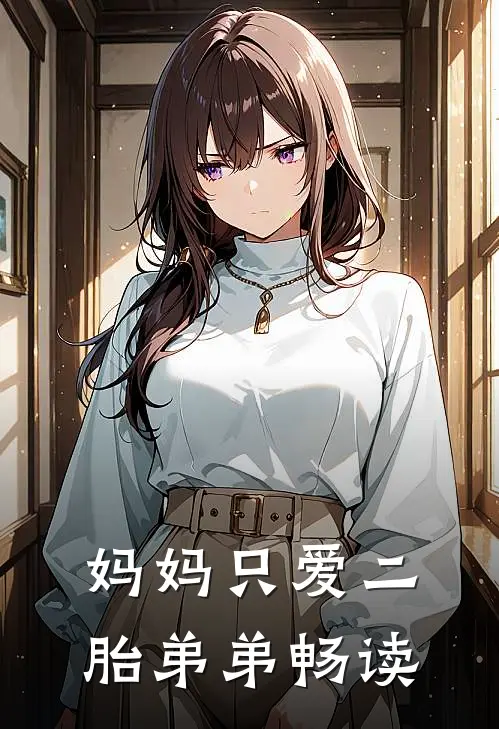 妈妈只爱二胎弟弟畅读