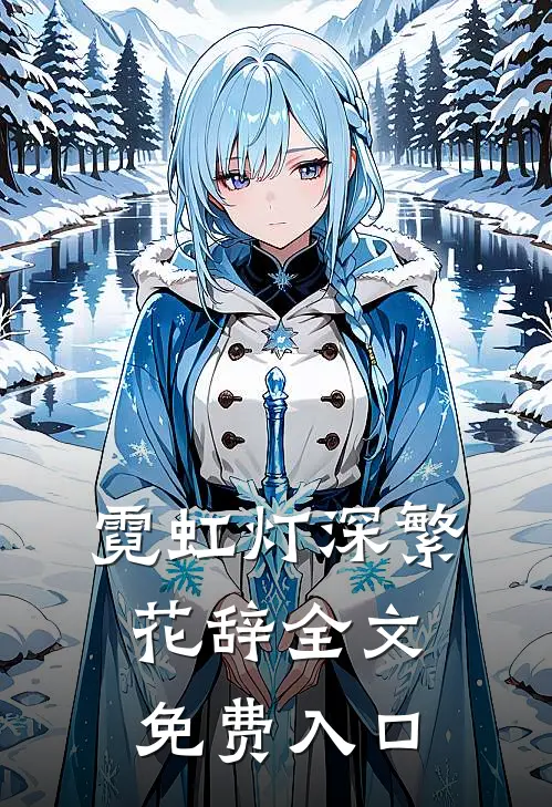 霓虹灯深繁花辞全文免费入口