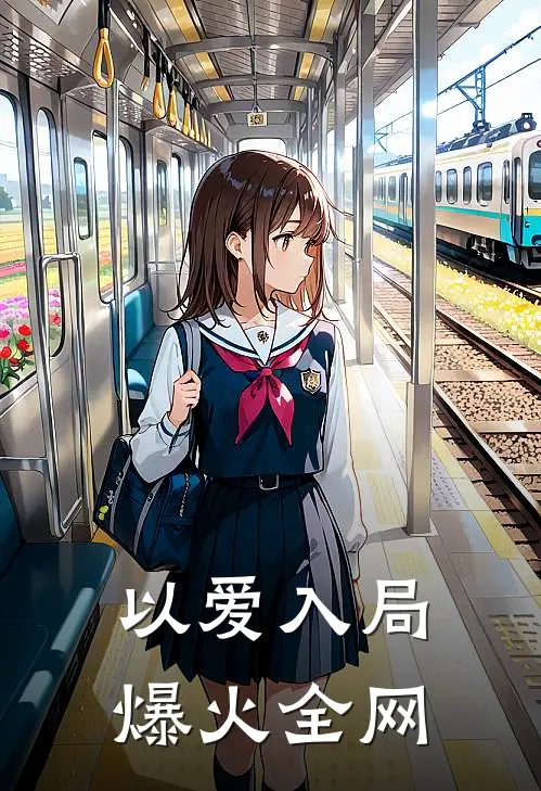 以爱入局爆火全网