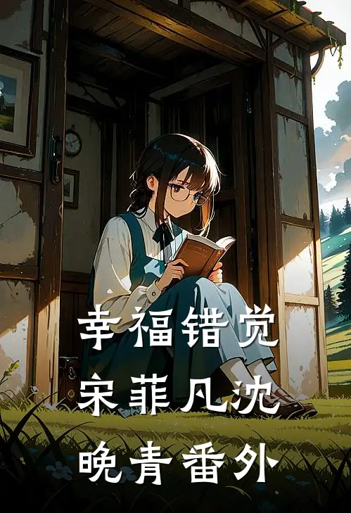 幸福错觉宋菲凡沈晚青 番外