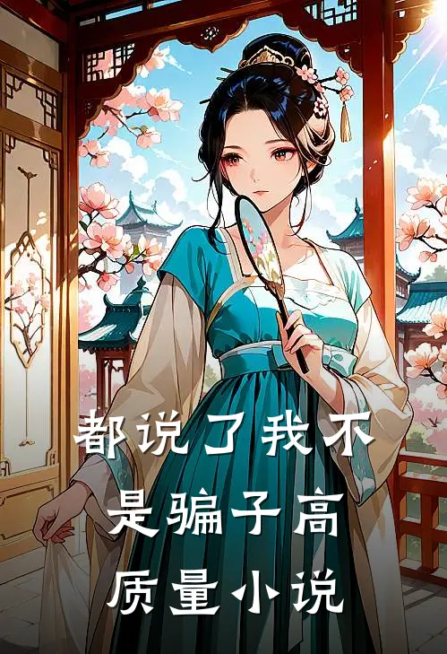 都说了我不是骗子高质量小说