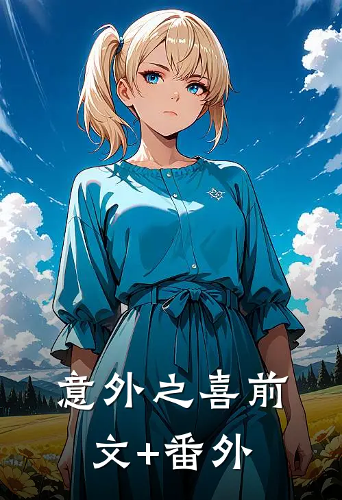 意外之喜前文+番外