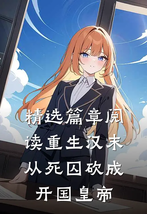精选篇章阅读重生汉末，从死囚砍成开国皇帝