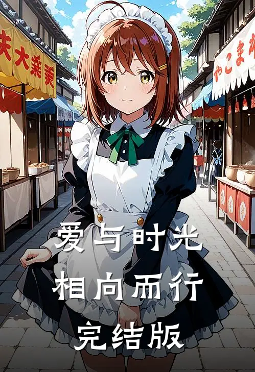 爱与时光，相向而行完结版