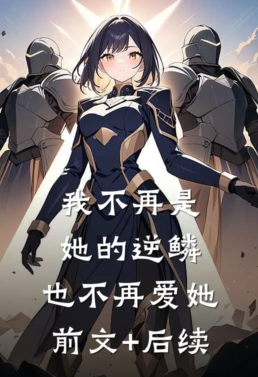 我不再是她的逆鳞，也不再爱她前文+后续