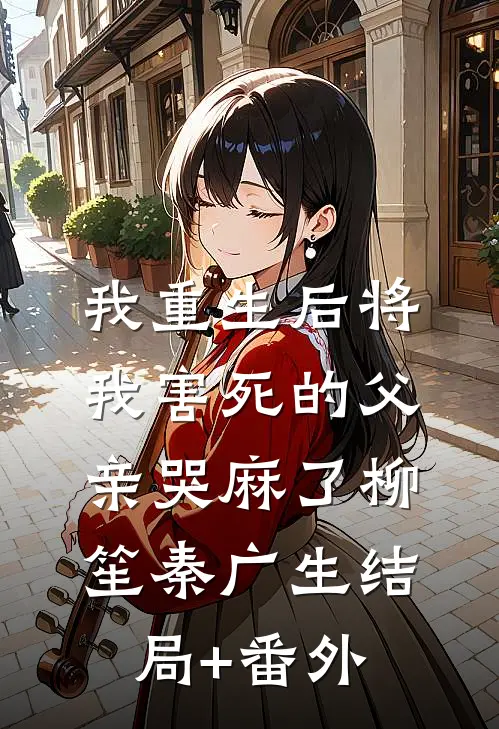 我重生后将我害死的父亲哭麻了柳笙秦广生结局+番外