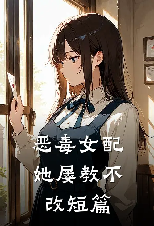 恶毒女配她屡教不改短篇