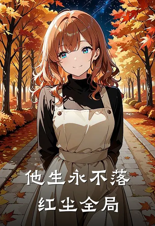 他生永不落红尘全局