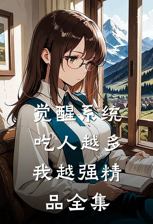觉醒系统：吃人越多我越强精品全集