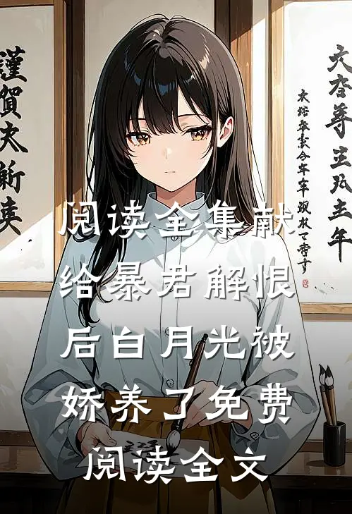阅读全集献给暴君解恨后白月光被娇养了免费阅读全文