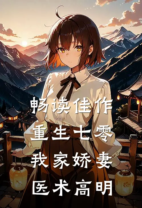 畅读佳作重生七零：我家娇妻医术高明