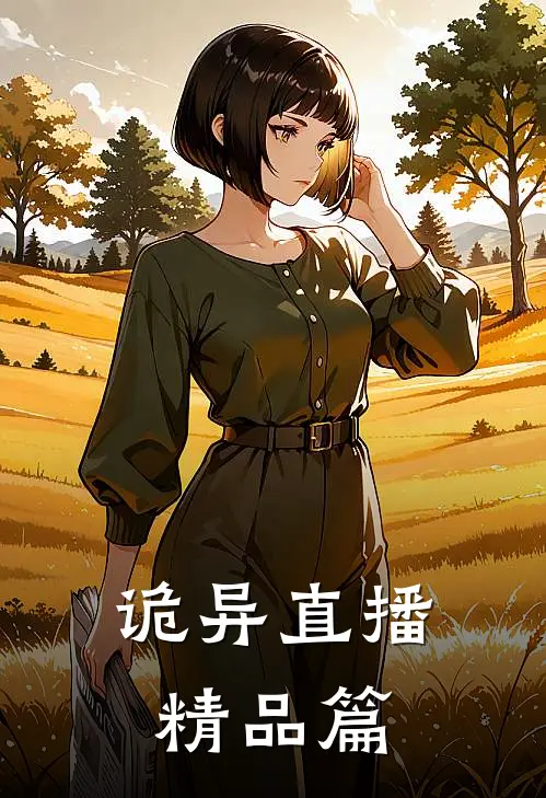 诡异直播精品篇
