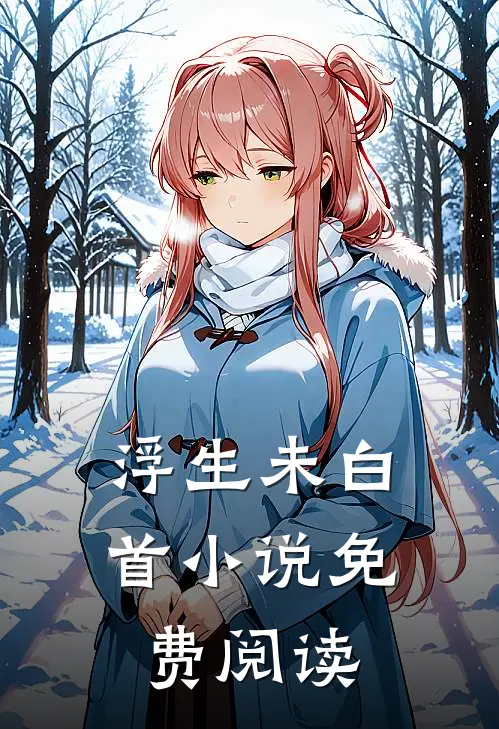 浮生未白首小说免费阅读