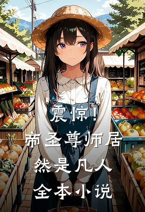 震惊!帝圣尊师居然是凡人全本免费阅读