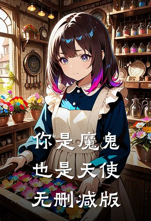 你是魔鬼也是天使无删减版