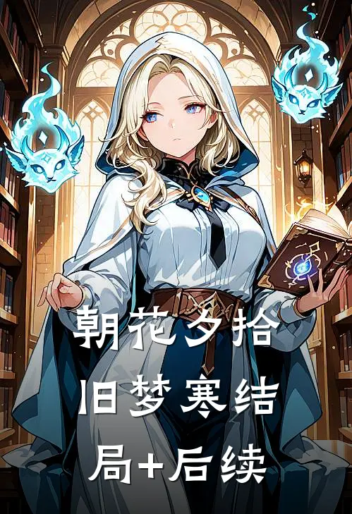朝花夕拾旧梦寒结局+后续