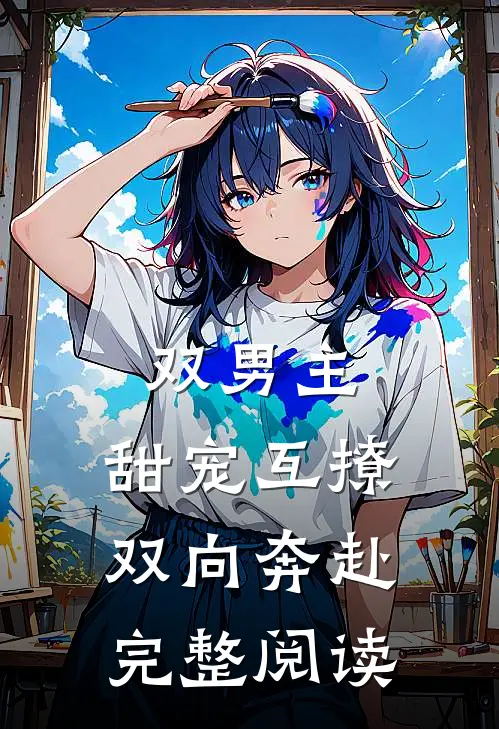 双男主甜宠互撩,双向奔赴完整阅读