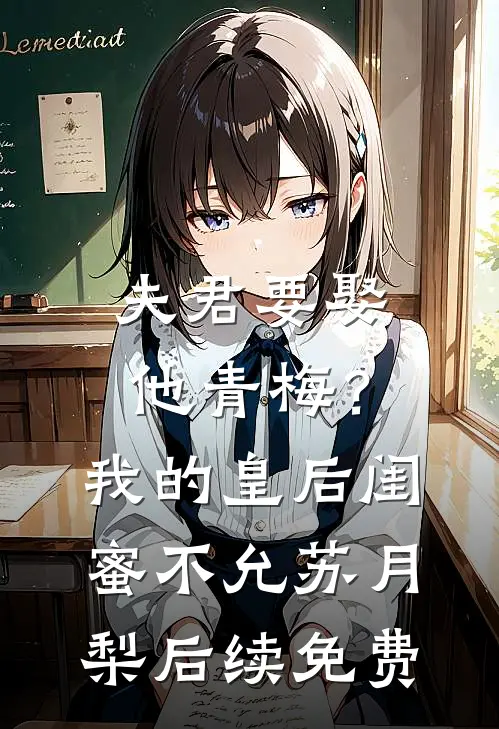 夫君要娶他青梅？我的皇后闺蜜不允苏月梨后续免费
