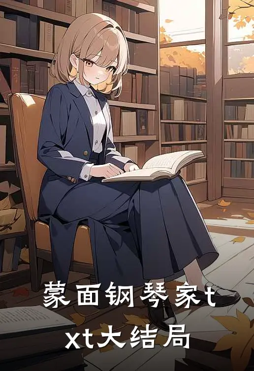 蒙面钢琴家txt大结局