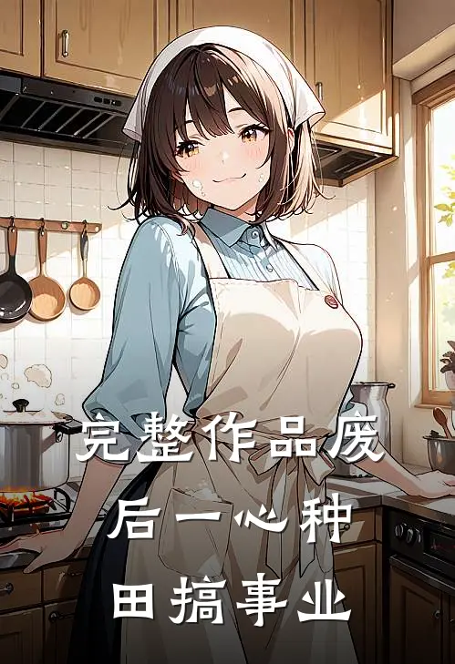 完整作品废后一心种田搞事业