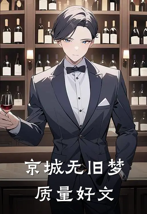 京城无旧梦质量好文