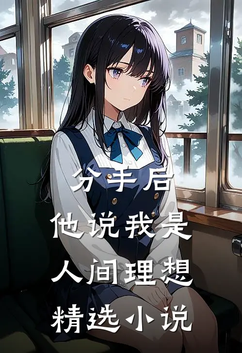 分手后，他说我是人间理想精选小说