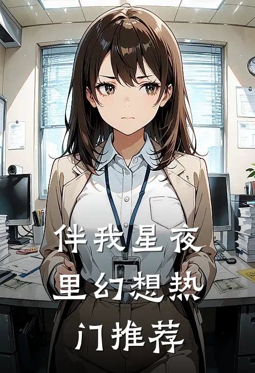 伴我星夜里幻想热门推荐