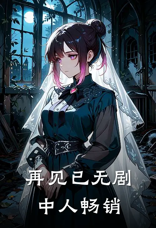 再见已无剧中人畅销