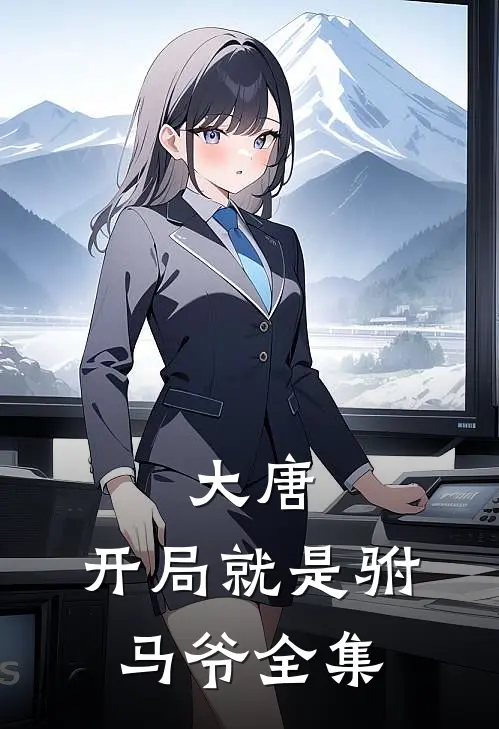 大唐开局就是驸马爷全集免费阅读