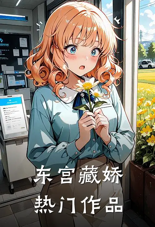 东宫藏娇热门作品