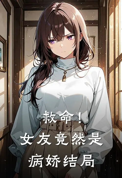 救命！女友竟然是病娇结局