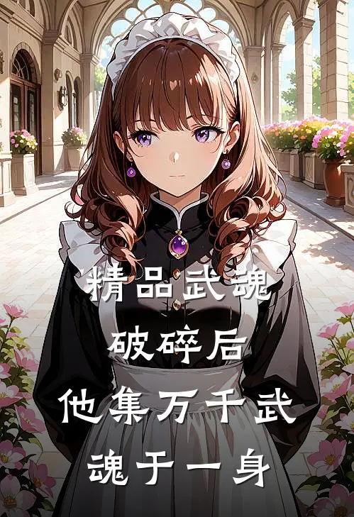 精品武魂破碎后，他集万千武魂于一身
