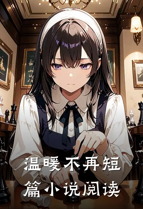 温暖不再短篇小说阅读