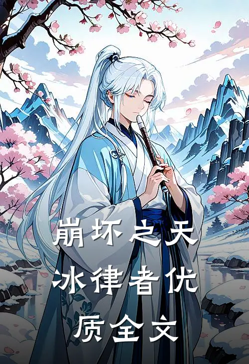 崩坏之天冰律者优质全文